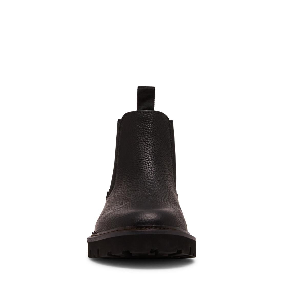 NAKKTON BLACK PEBBLE