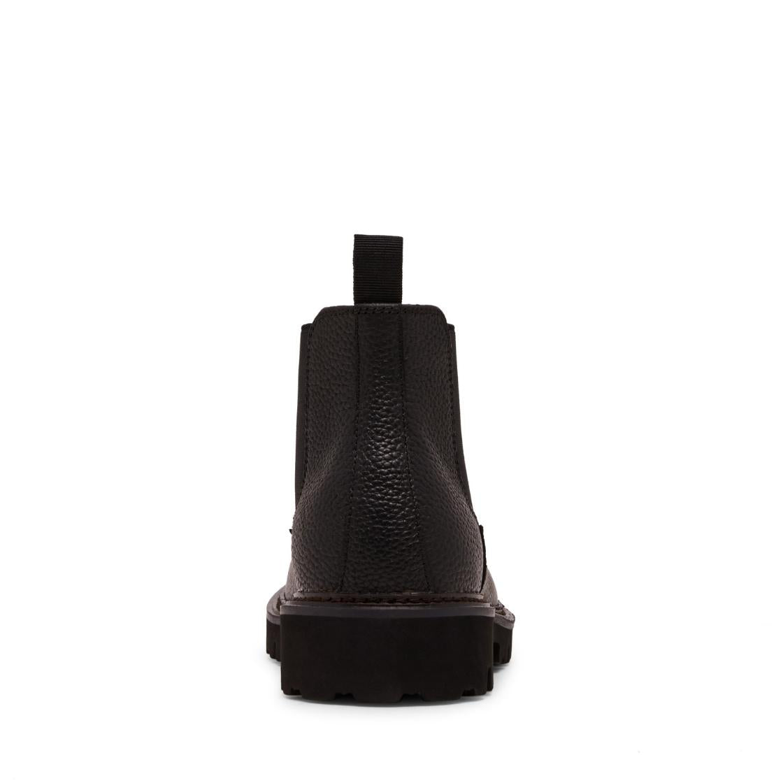 NAKKTON BLACK PEBBLE