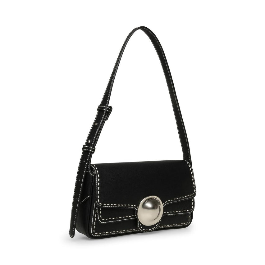 BSPURS BLACK/SILVER
