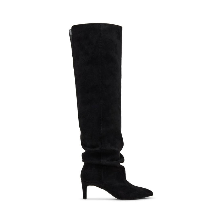 STASSI BLACK PARIS