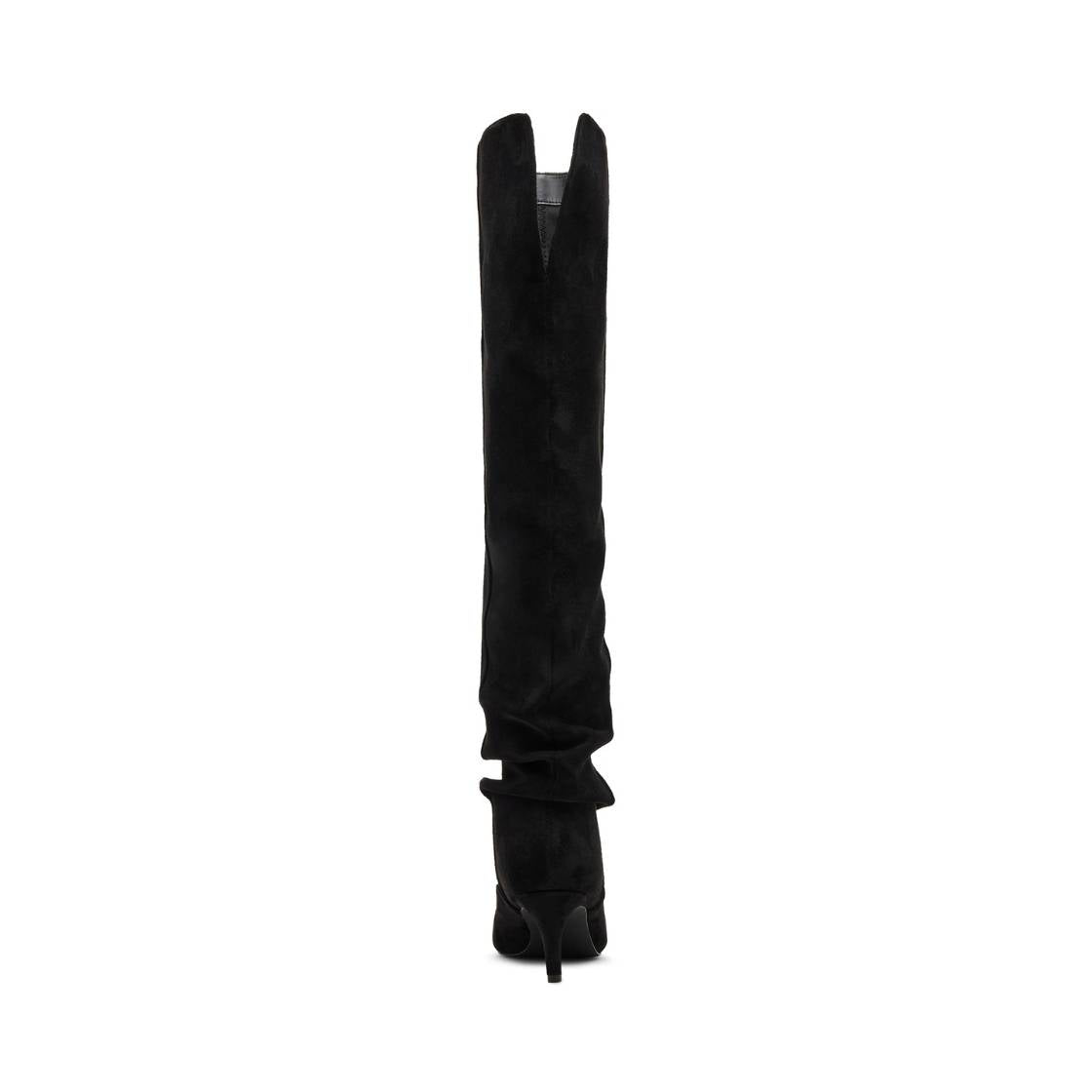STASSI BLACK PARIS
