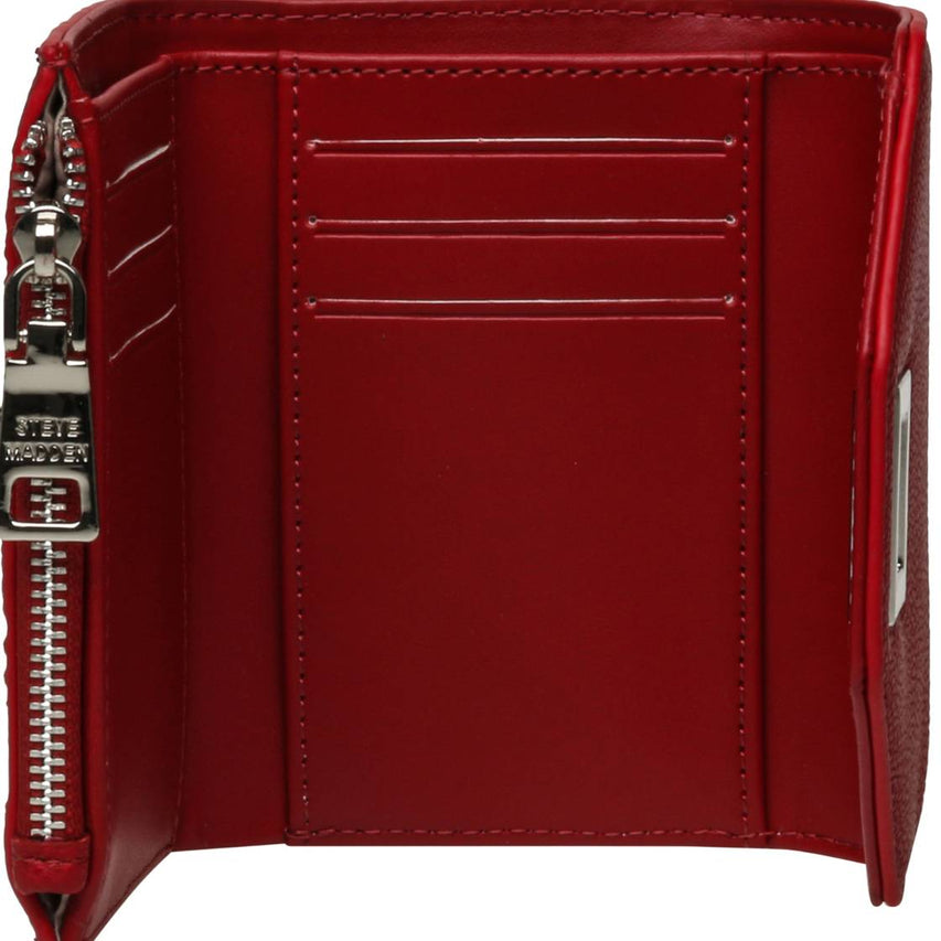 BTAB-4 RED/SILVER