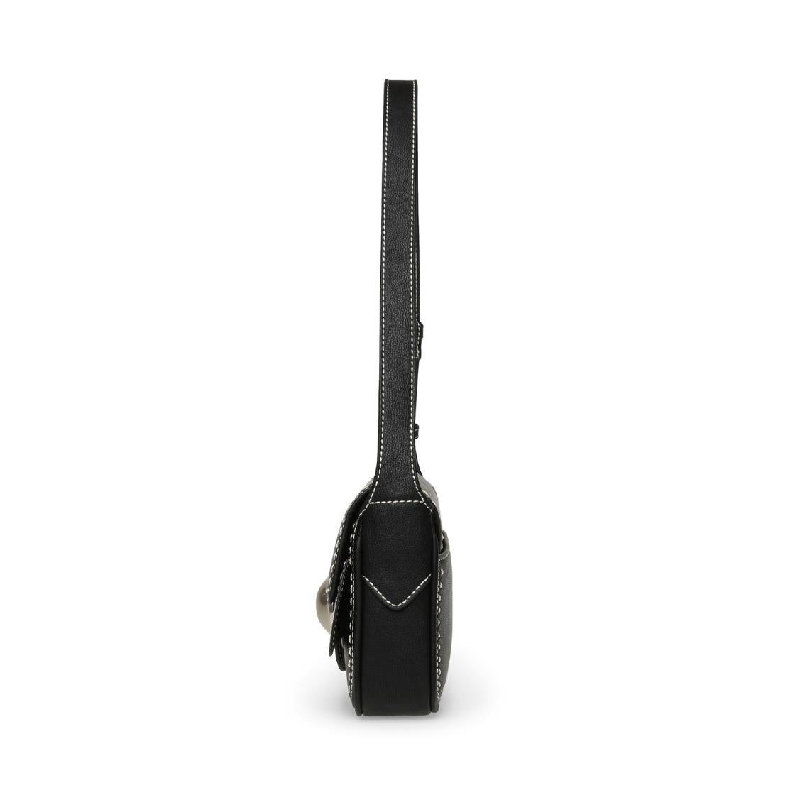 BSPURS BLACK/SILVER