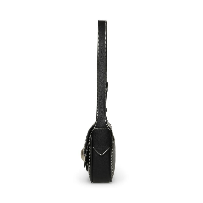 BSPURS BLACK/SILVER