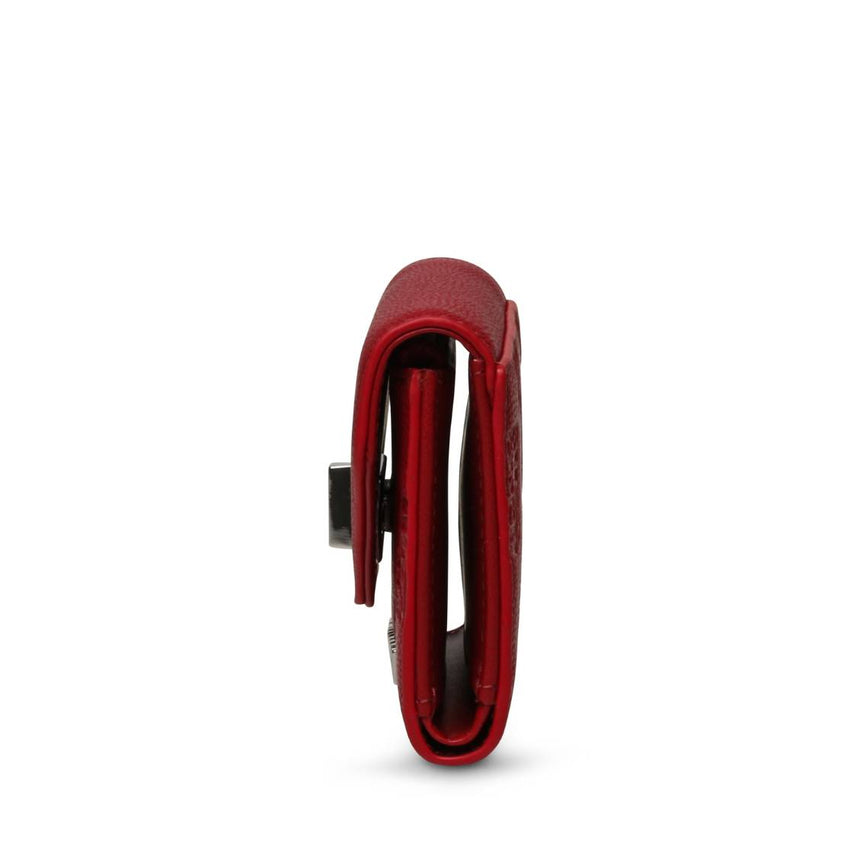 BTAB-4 RED/SILVER
