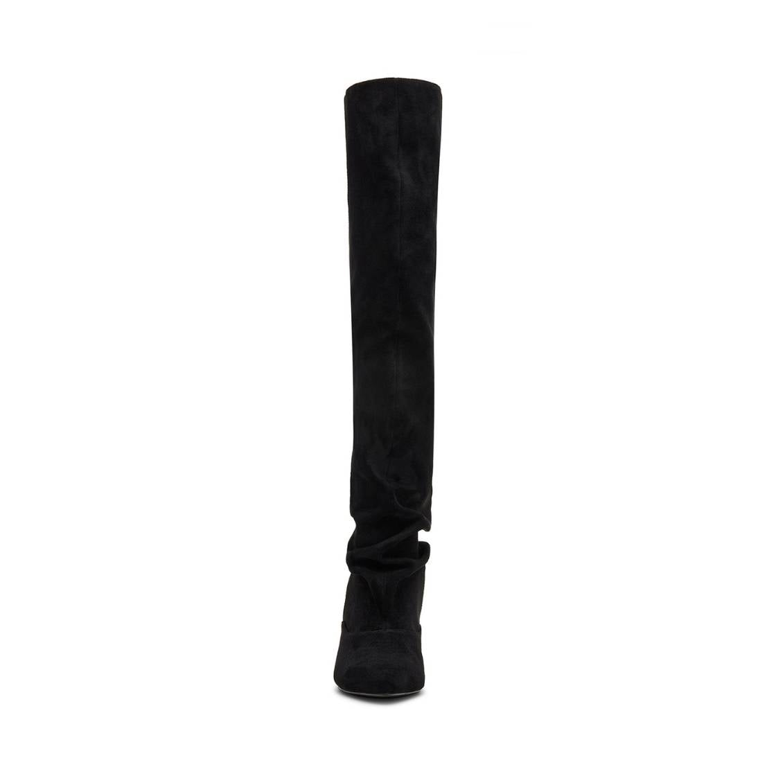 STASSI BLACK PARIS