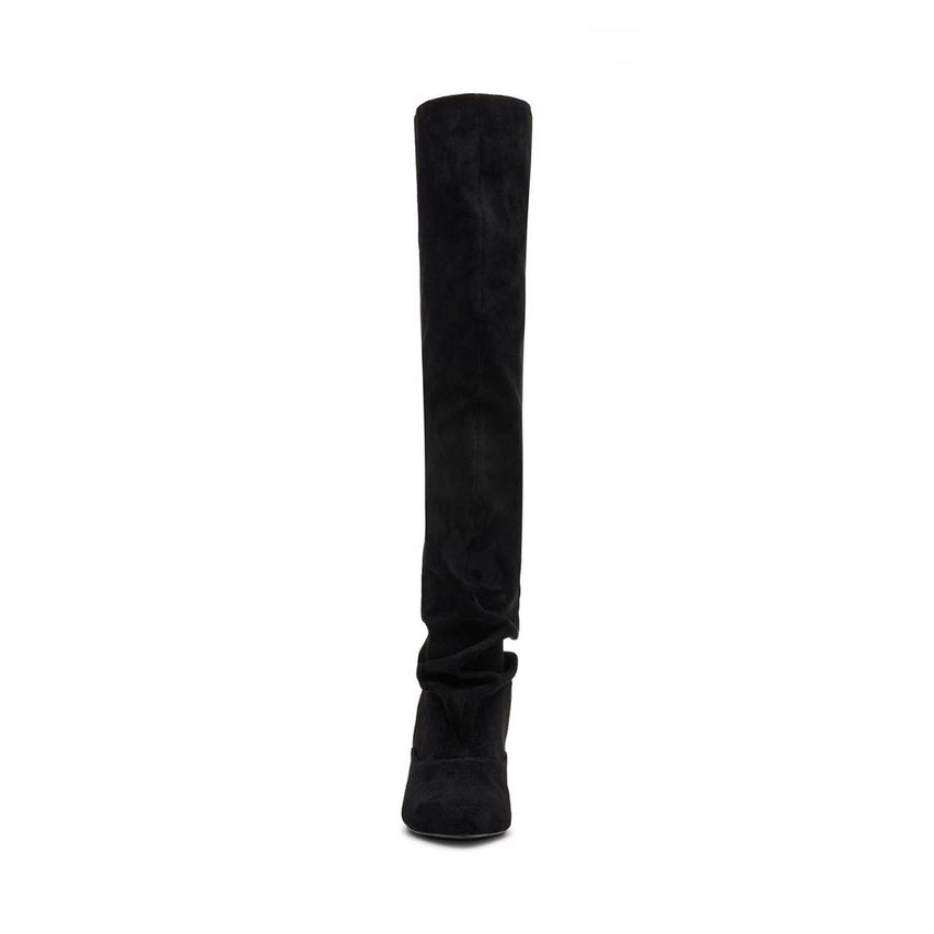 STASSI BLACK PARIS