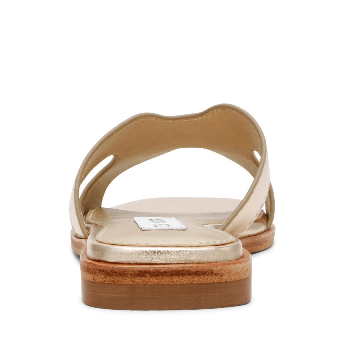 BONDST-MX GOLD LEATHER