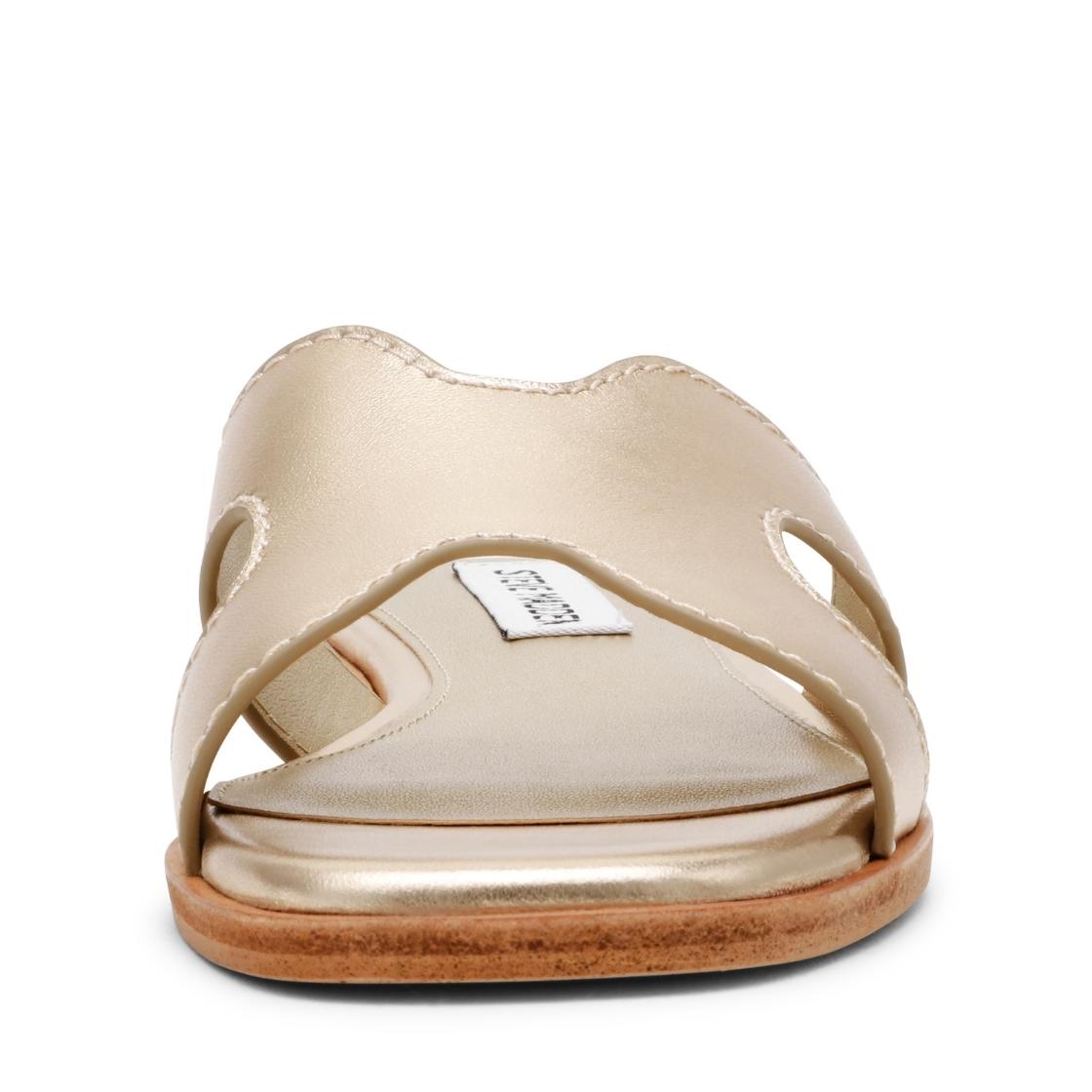 BONDST-MX GOLD LEATHER