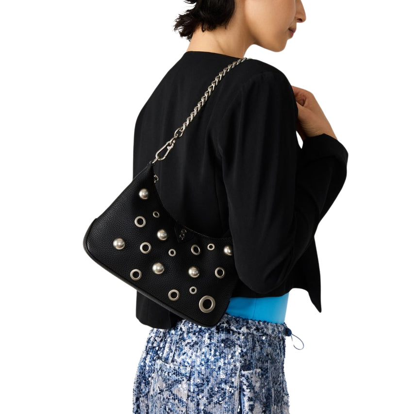 BRALEN BLACK/SILVER
