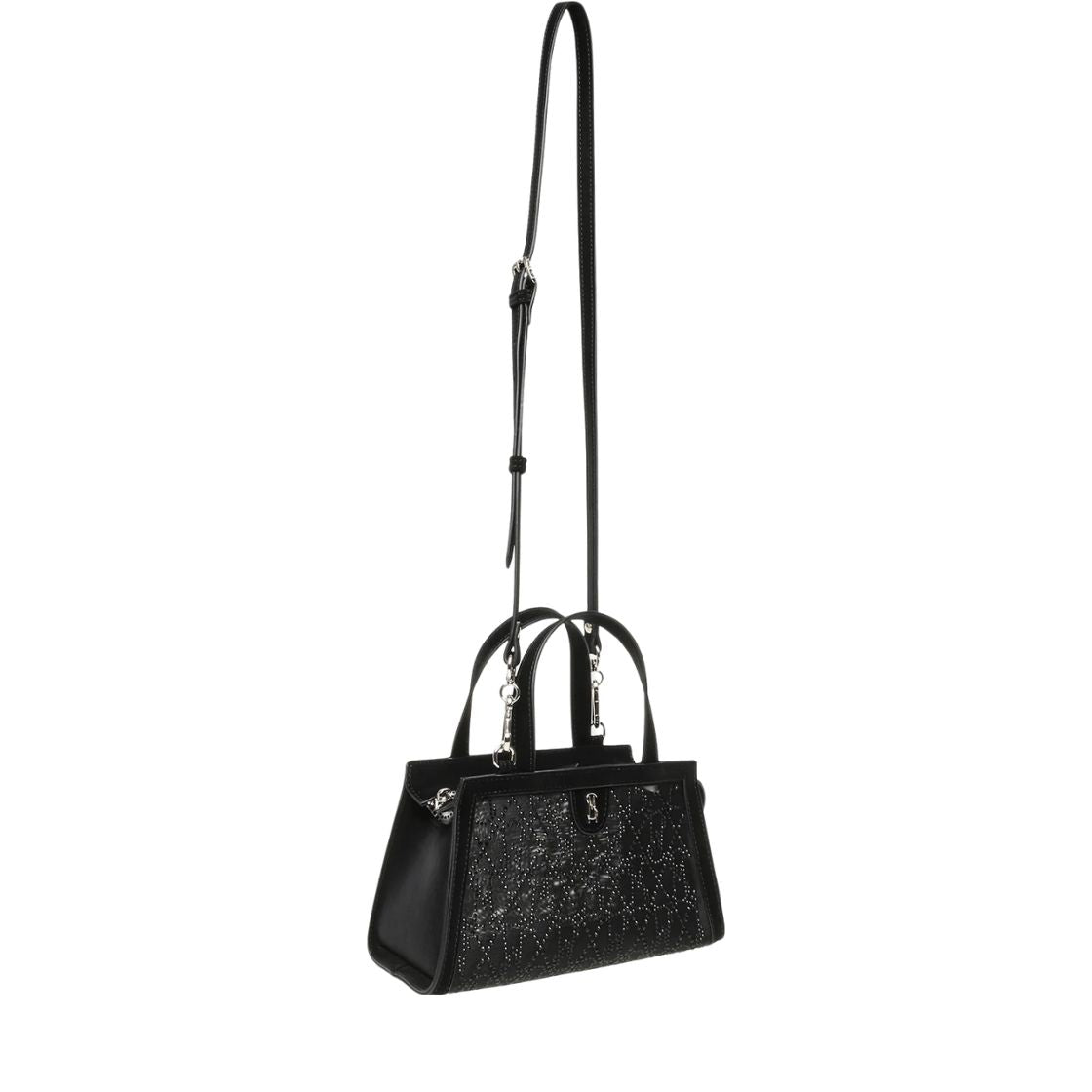 BSOLA-V BLACK SILVER