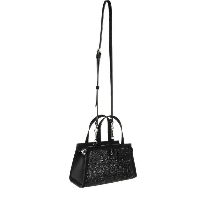 BSOLA-V BLACK SILVER