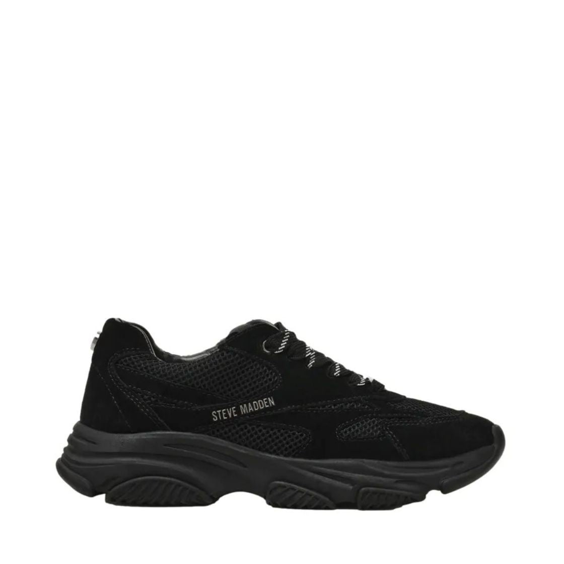 FRONT ROW BLACK/BLACK