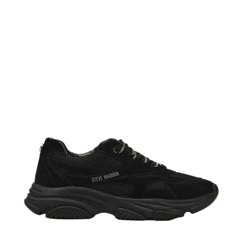 FRONT ROW BLACK/BLACK