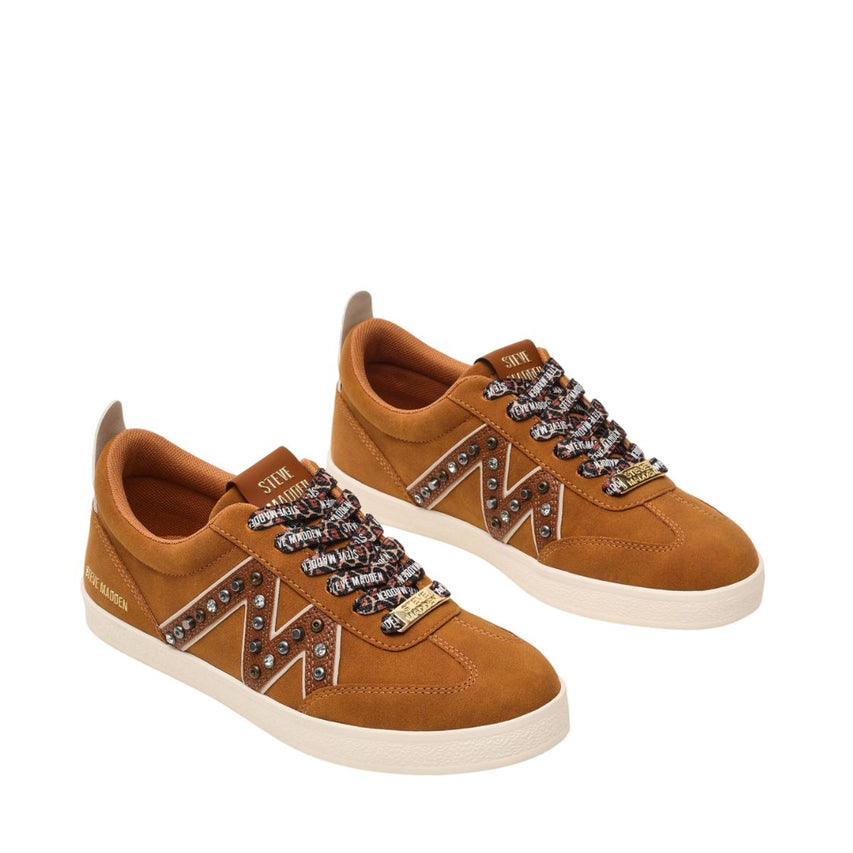 DEGREE-STUD CHESTNUT