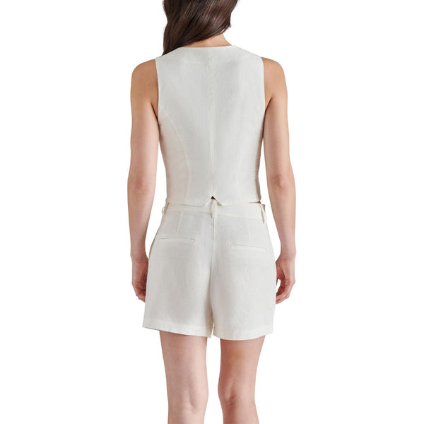 SELENE VEST COCONUT MILK