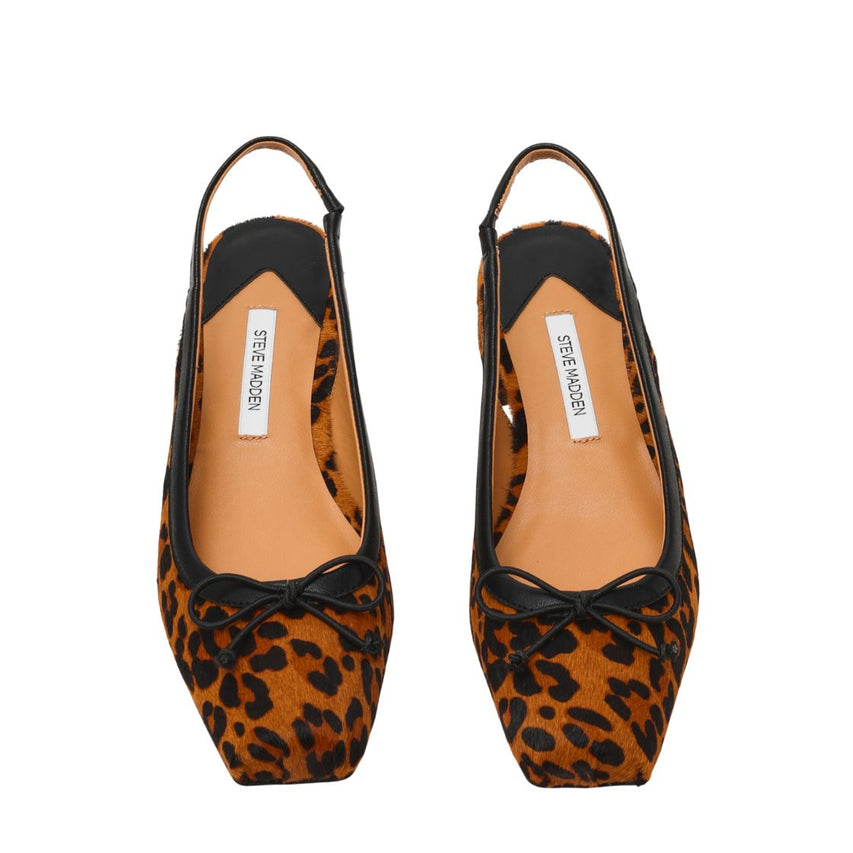 LOVED-L LEOPARD