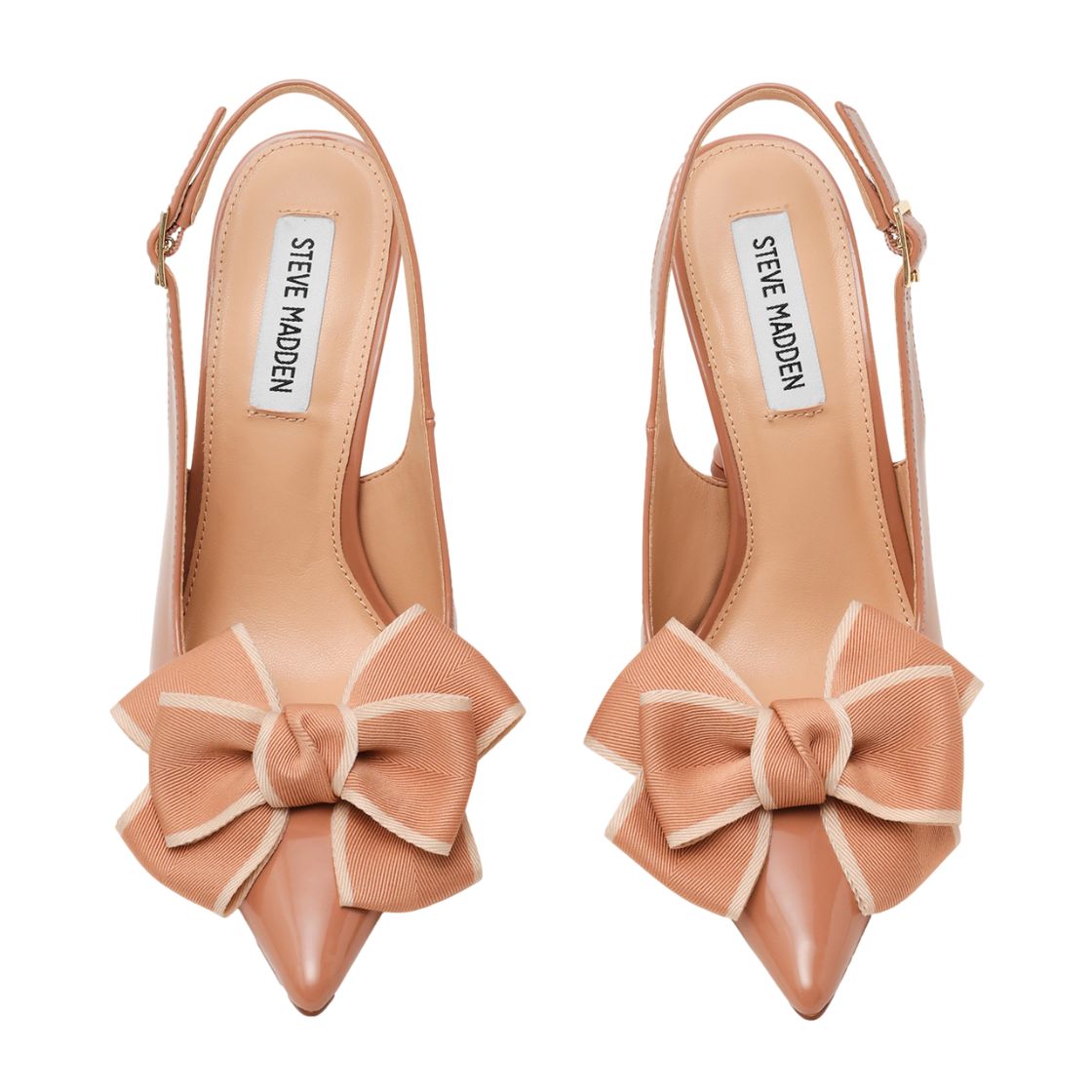 BALINA BLUSH PATENT