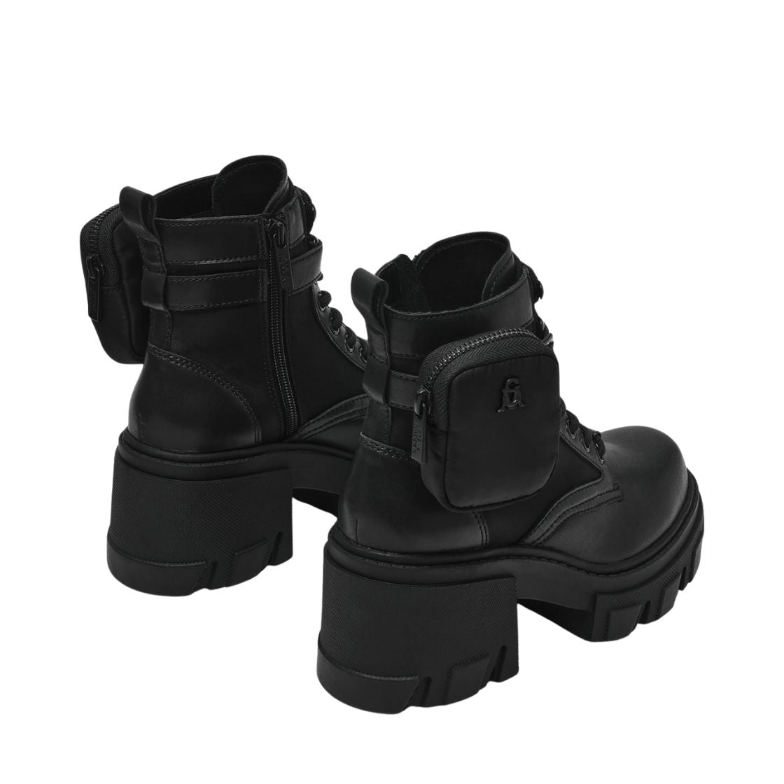 BARRACKS BLACK