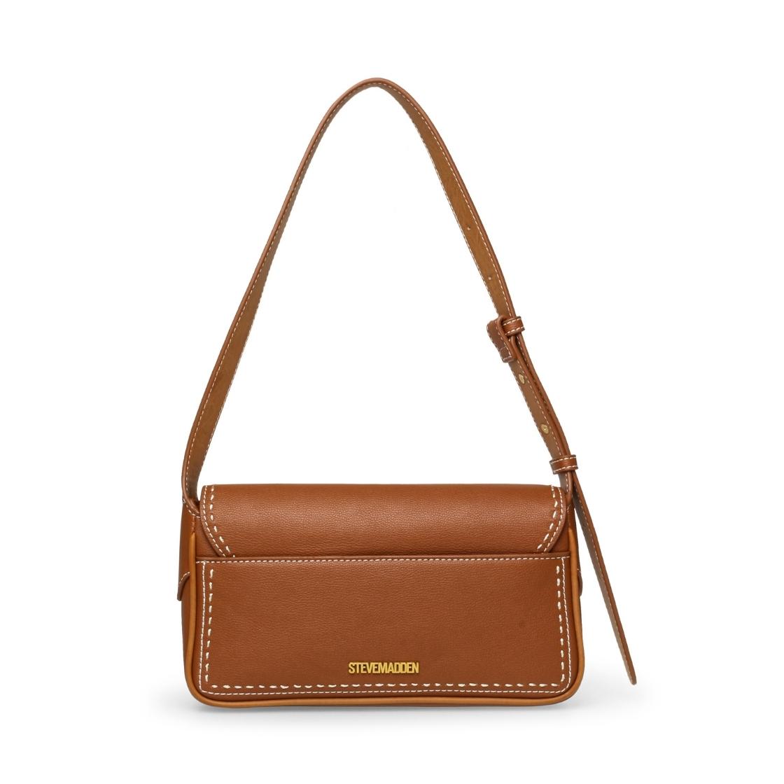 BSPURS COGNAC/GOLD