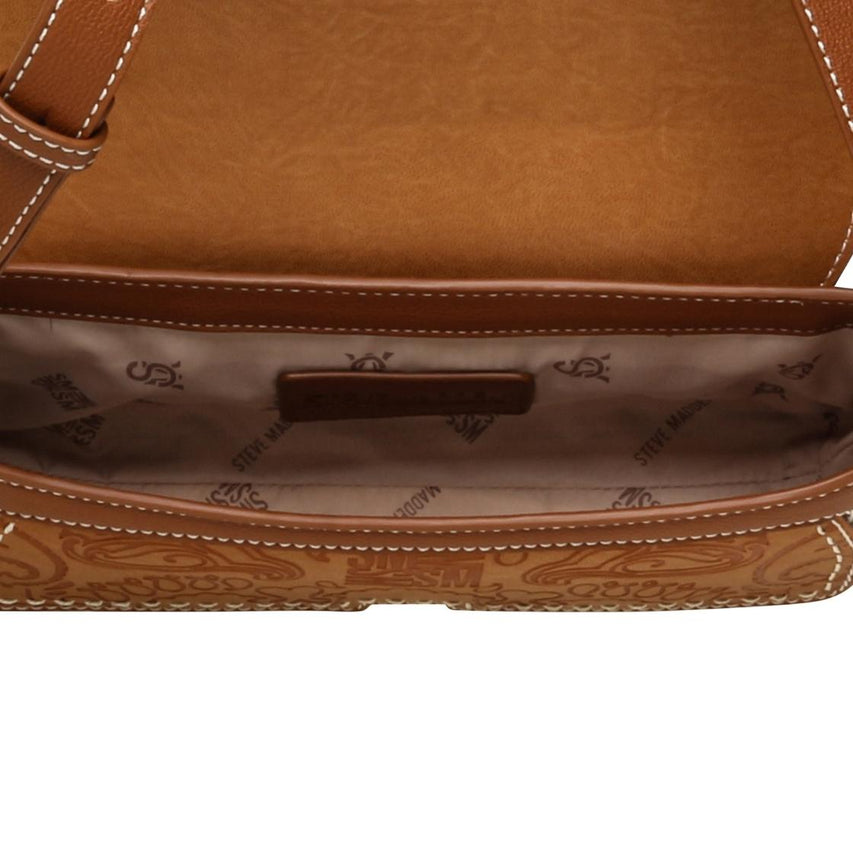 BSPURS COGNAC/GOLD