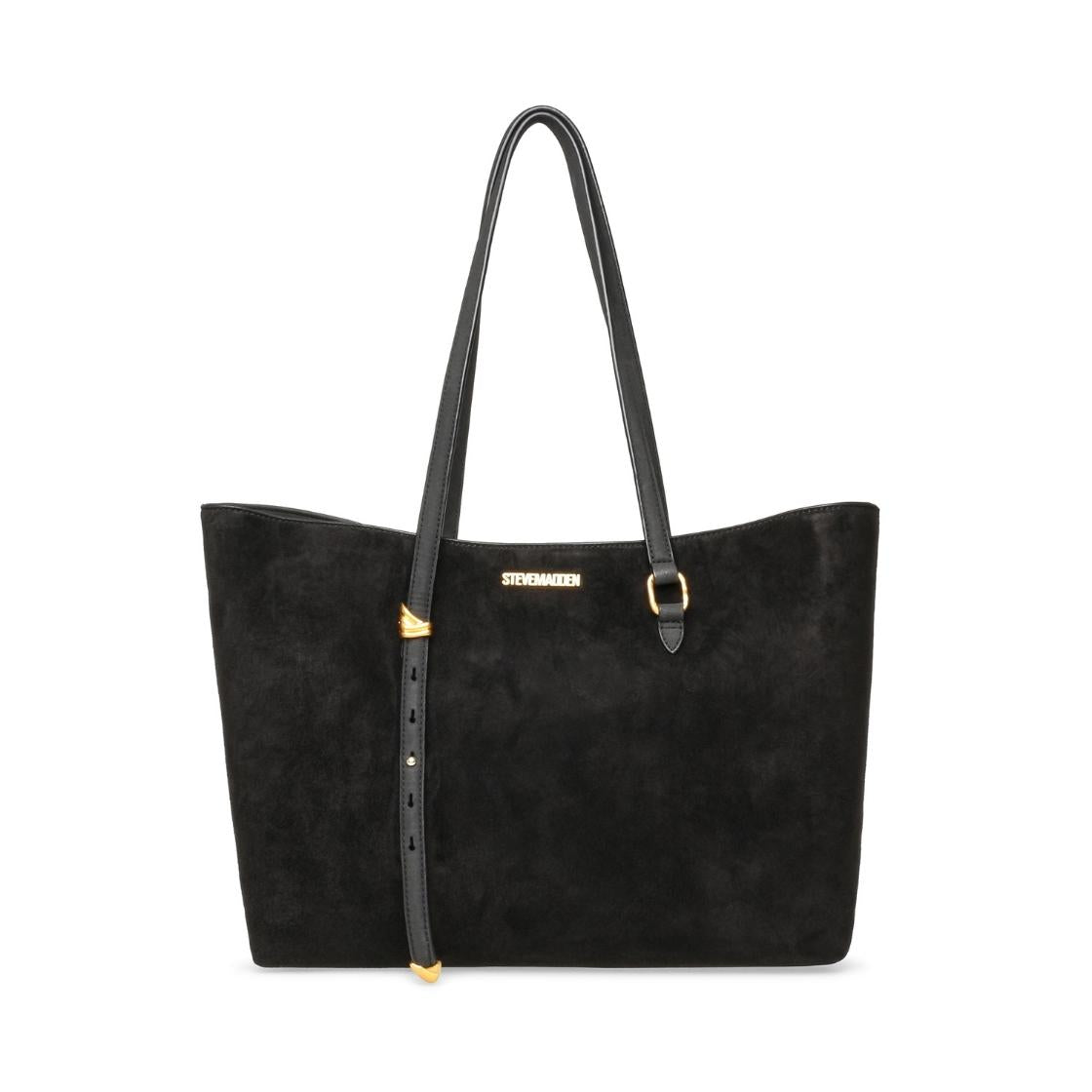 BSPARROW BLACK/GOLD