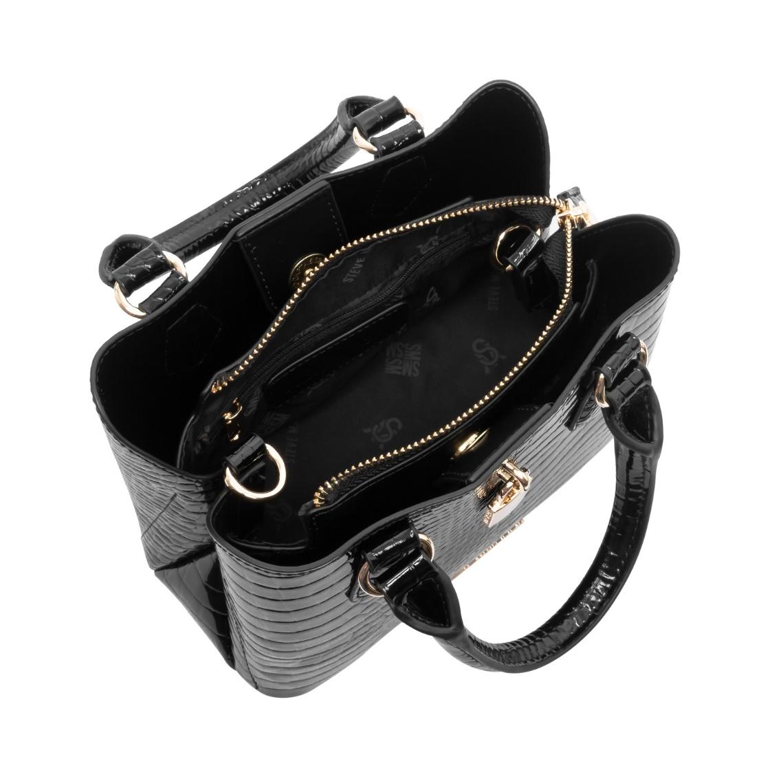 BTEN-3 BLACK