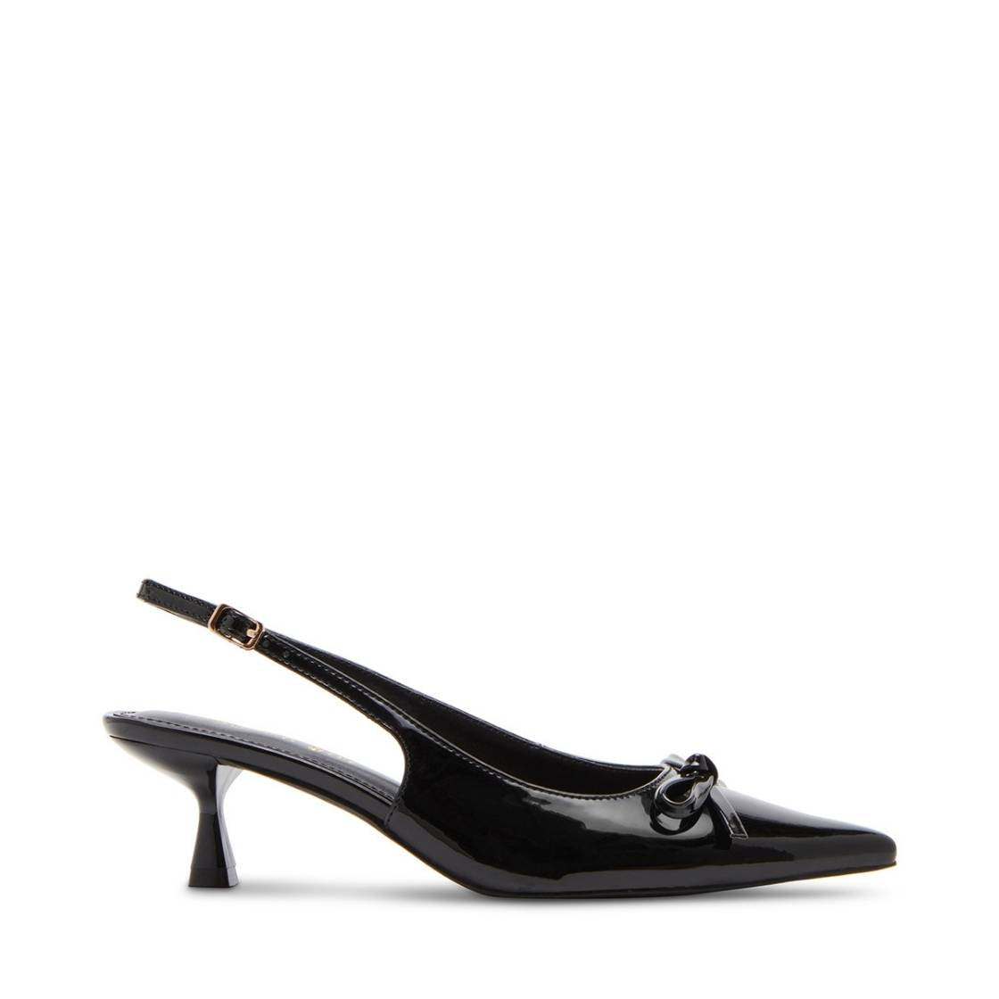 VOGUE BLACK PATENT