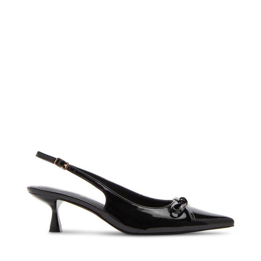 VOGUE BLACK PATENT