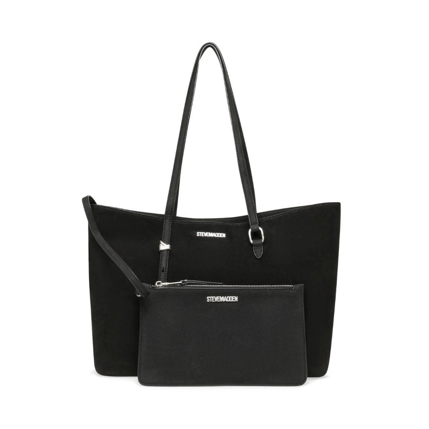 BSPARROW BLACK/GOLD