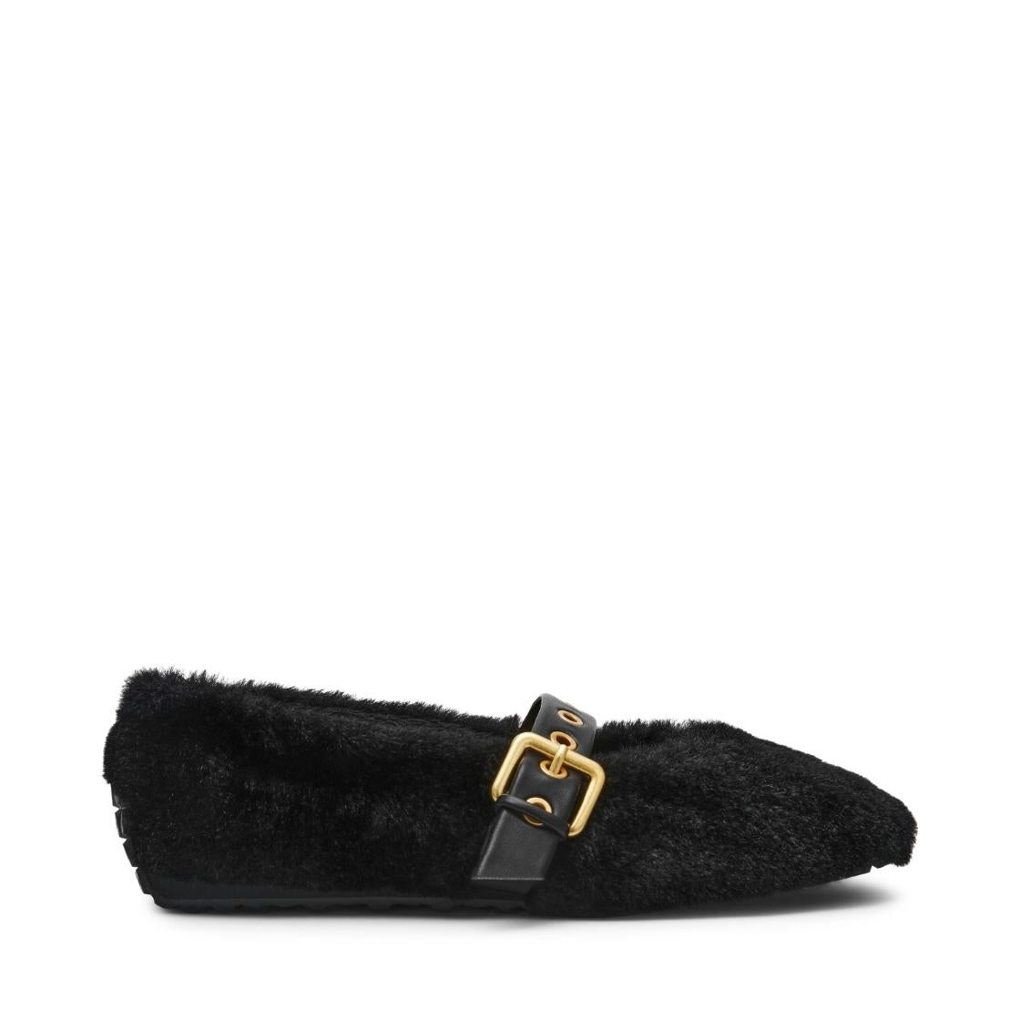 TOASTY BLACK