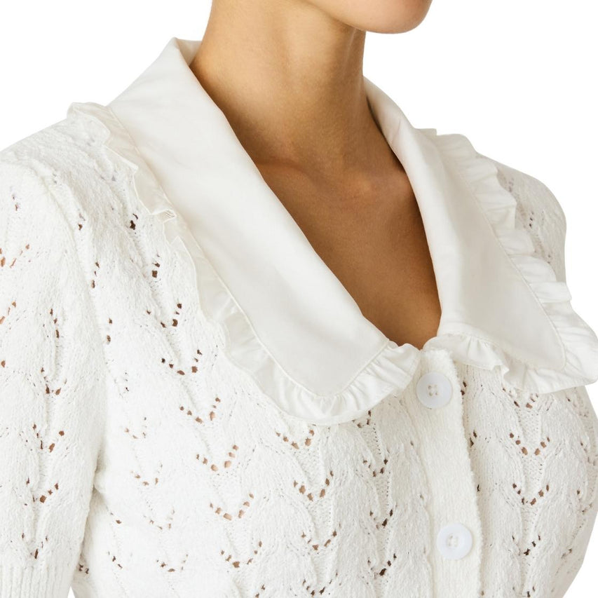 GEMMA SWEATER ANTIQUE