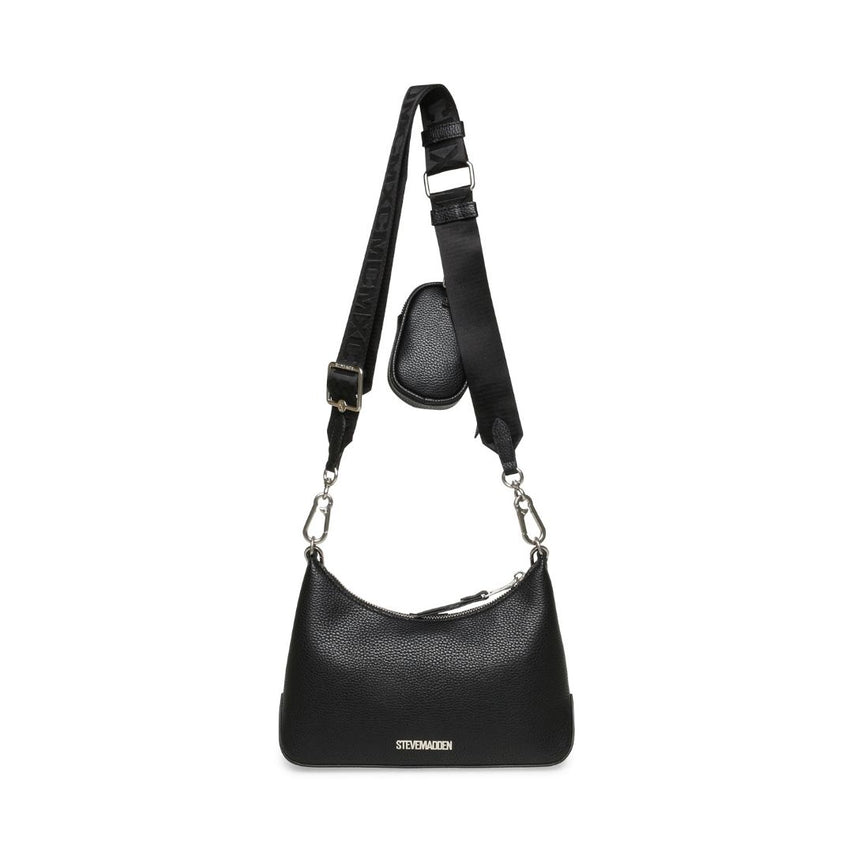 BRALEN BLACK/SILVER