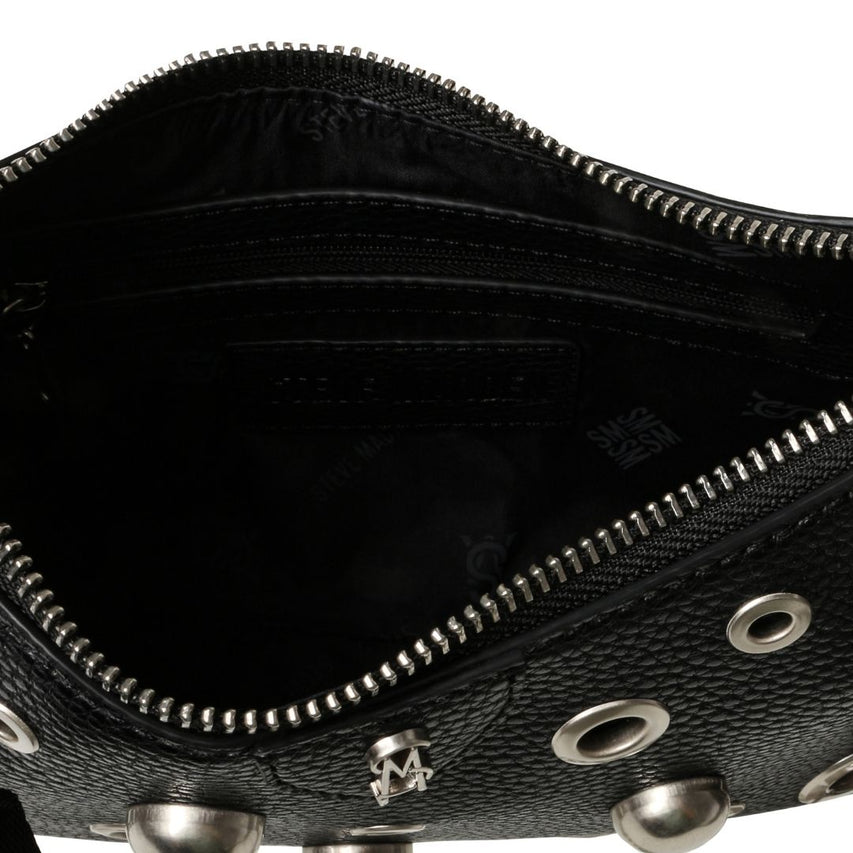 BRALEN BLACK/SILVER
