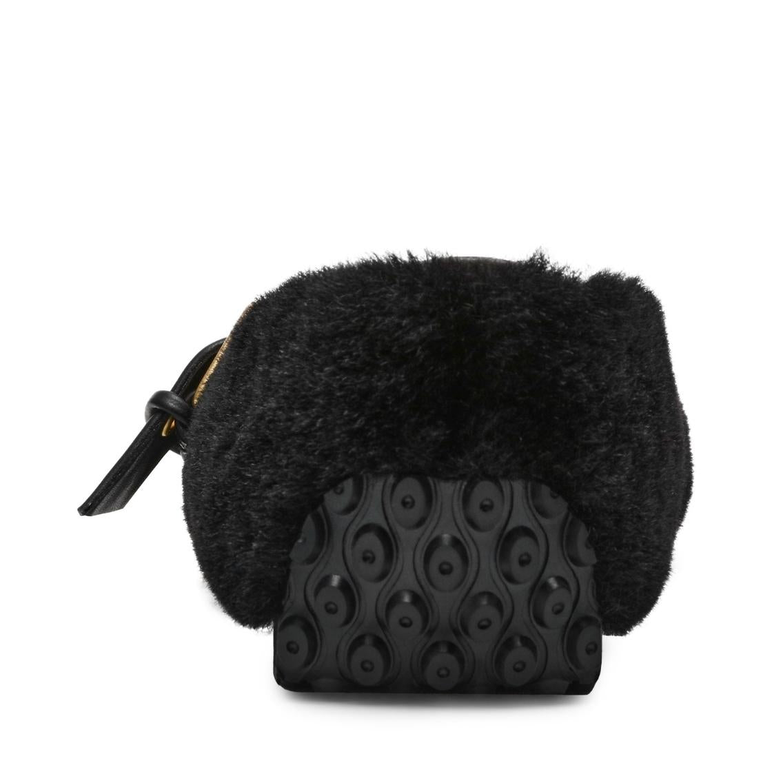 TOASTY BLACK