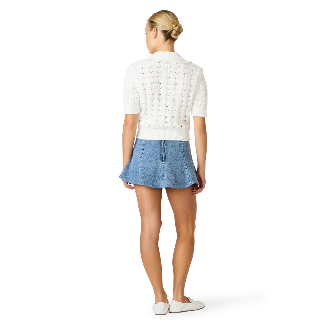 GEMMA SWEATER ANTIQUE