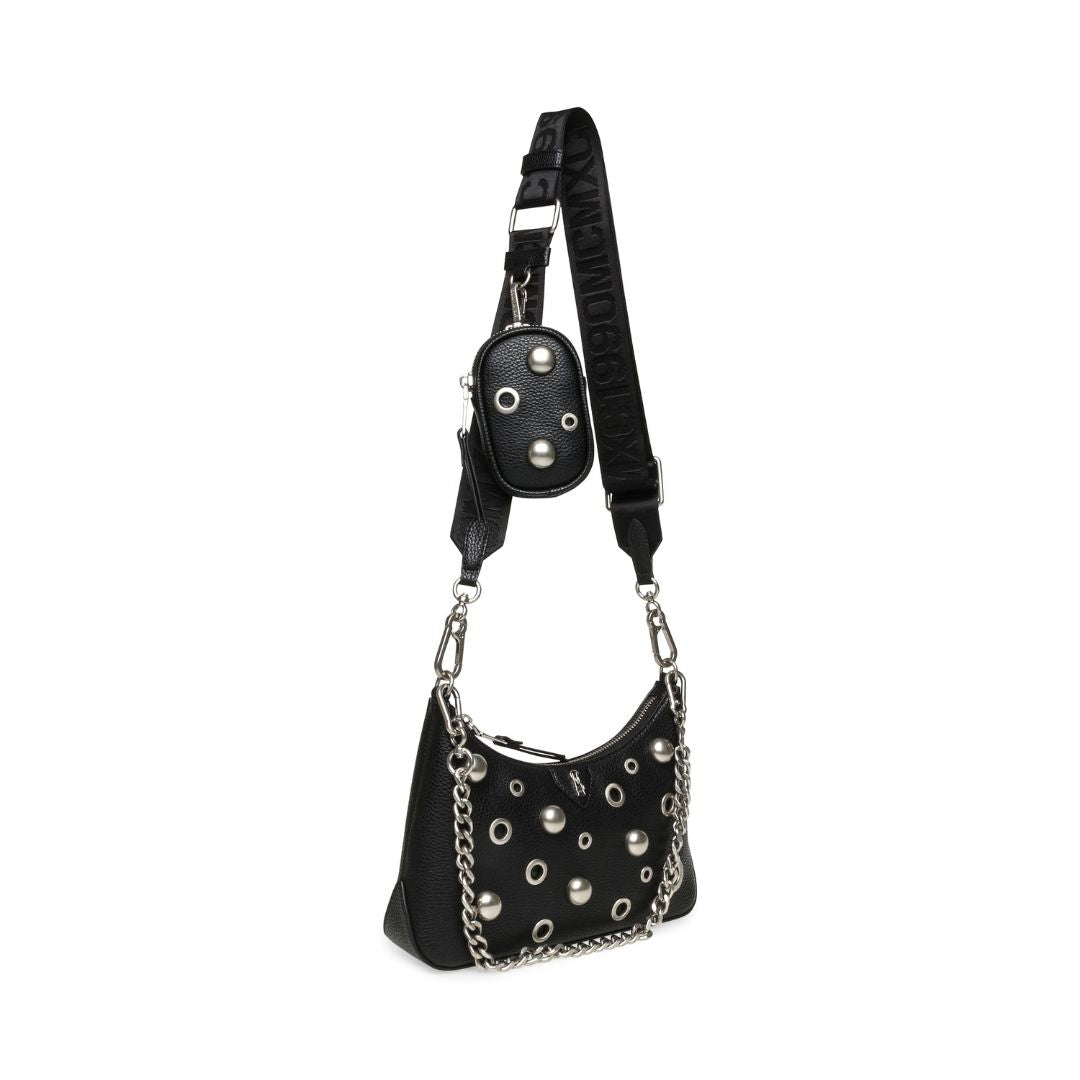 BRALEN BLACK/SILVER