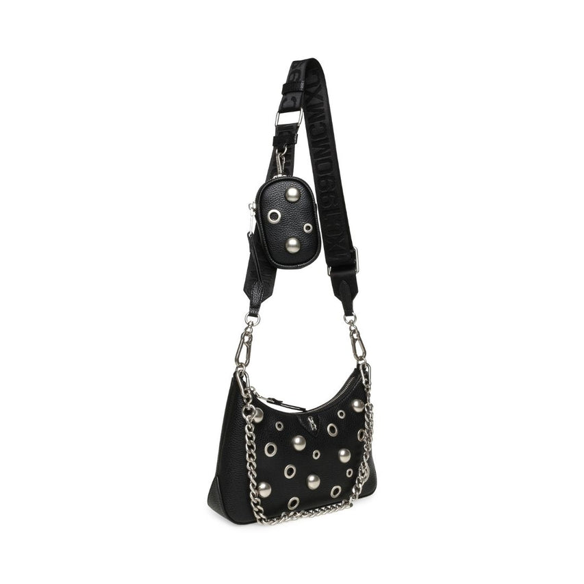BRALEN BLACK/SILVER