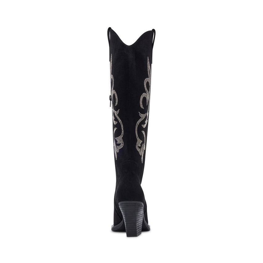 AIIDEN BLACK MULTI