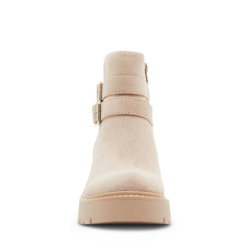 FROSTT TAUPE FABRIC