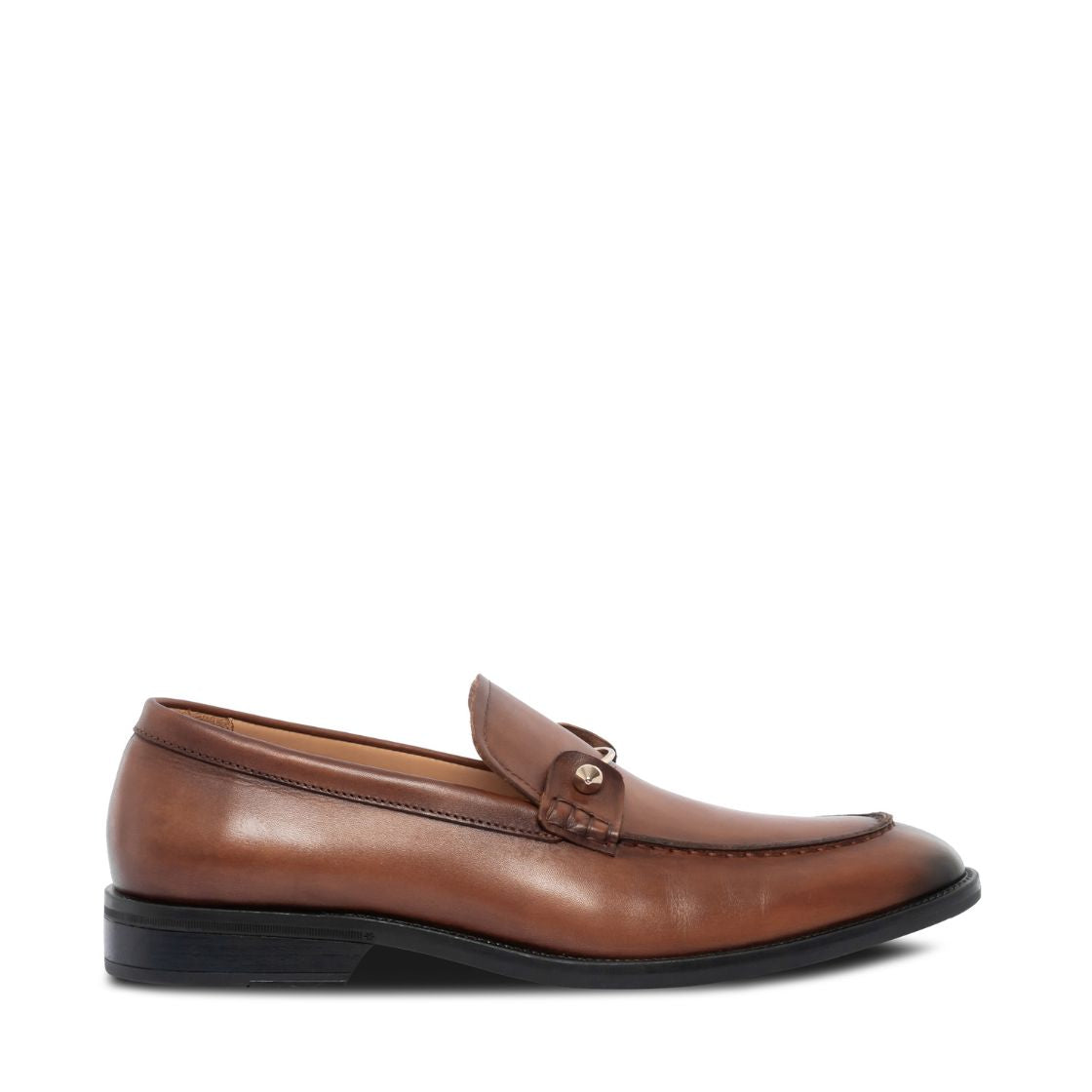 DUNCON TAN LEATHER