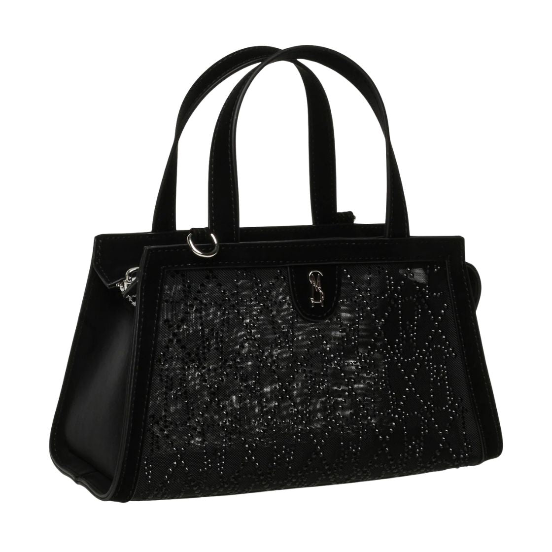BSOLA-V BLACK SILVER