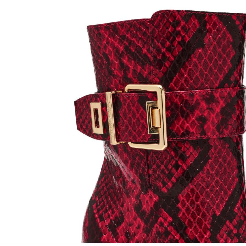 SULTRI RED SNAKE