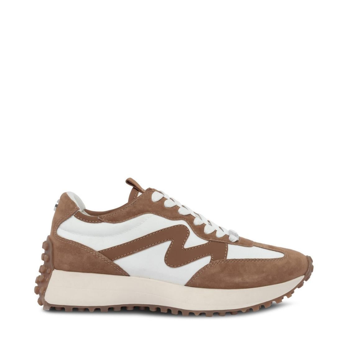 CAMPO WHITE/CAMEL