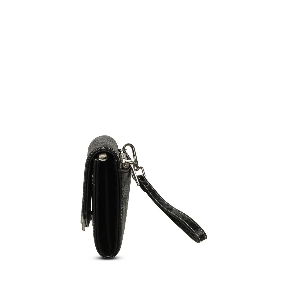 BCANYON BLACK/SILVER