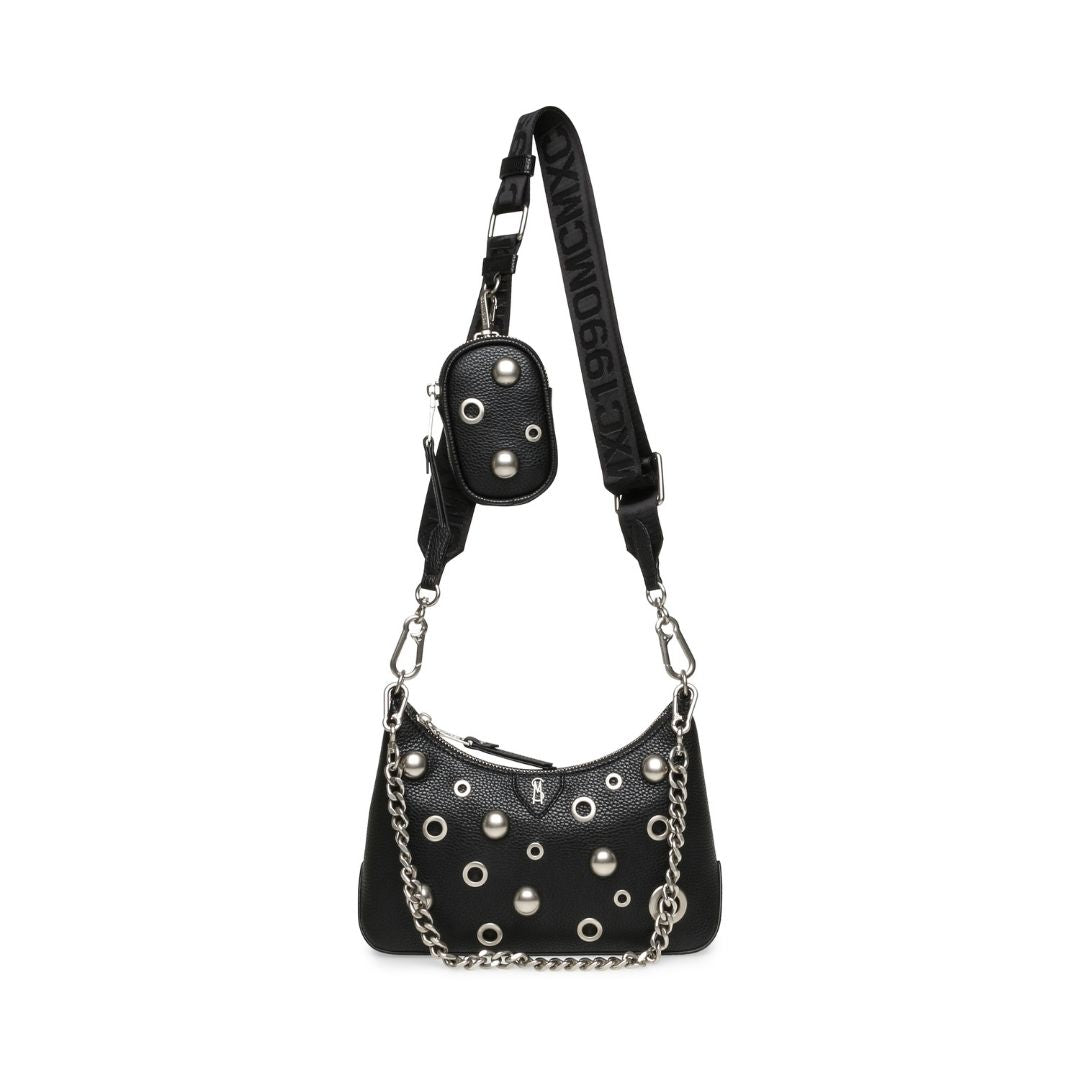 BRALEN BLACK/SILVER