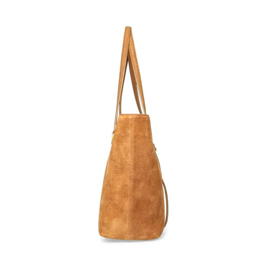 BSPARROW COGNAC/GOLD