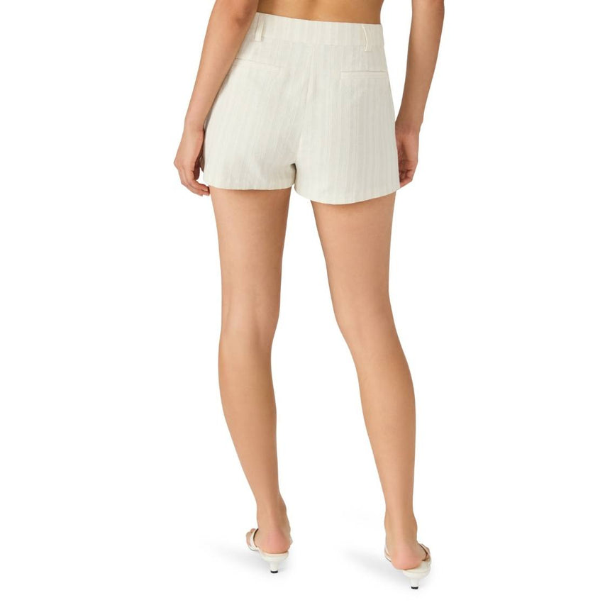 MINETTE SHORT NATURAL