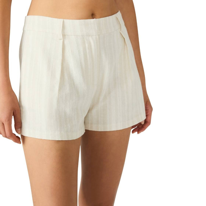 MINETTE SHORT NATURAL