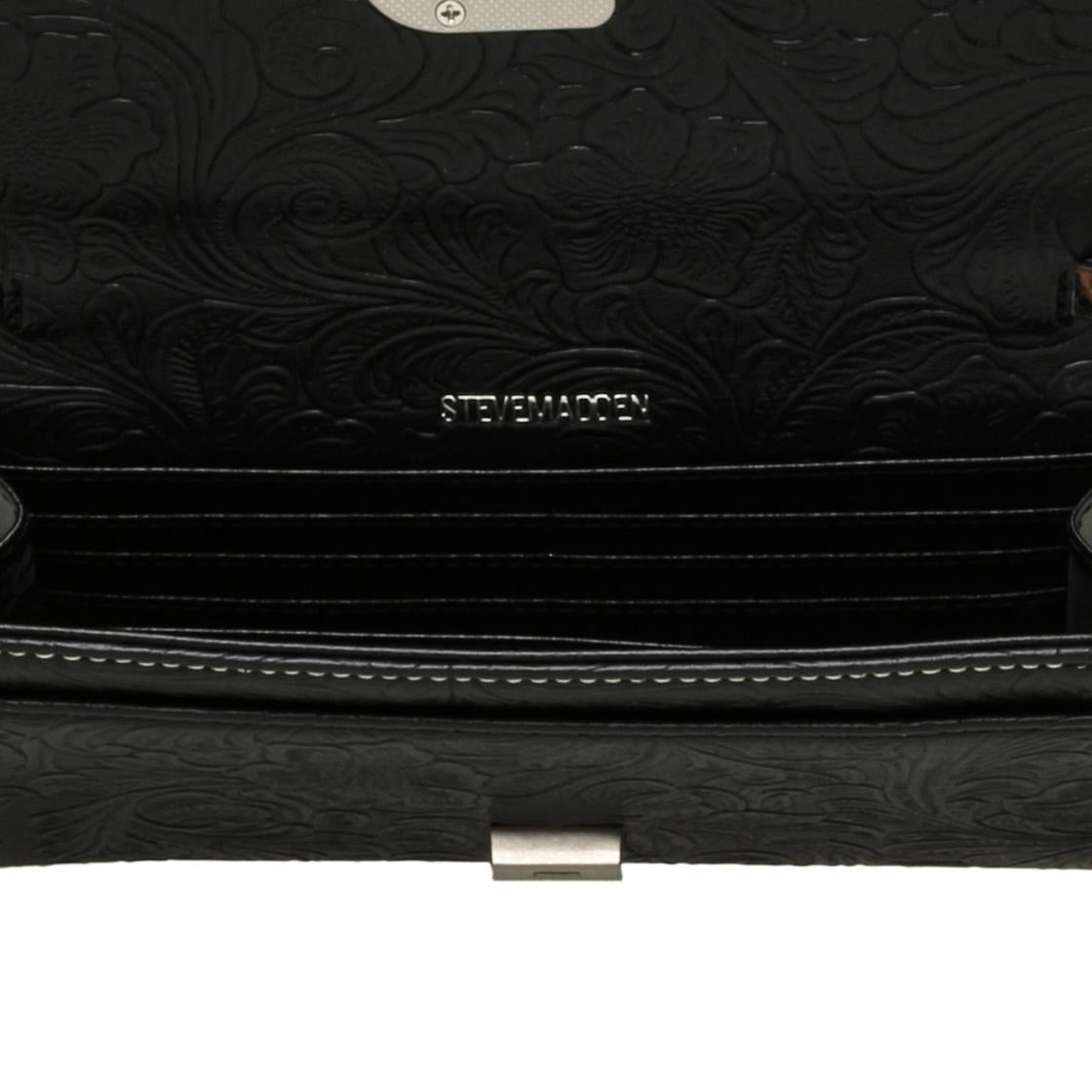 BCANYON BLACK/SILVER